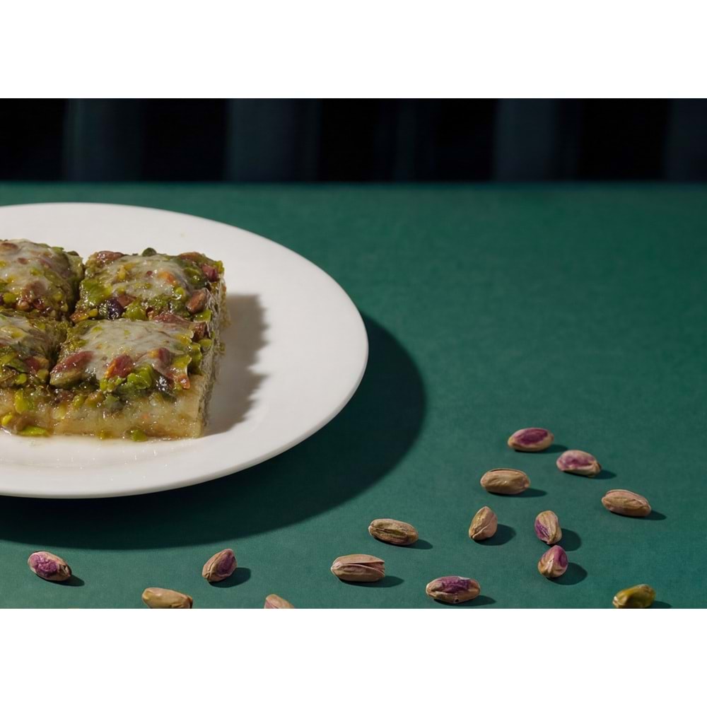 SEFAZADE FISTIKLI BAKLAVA