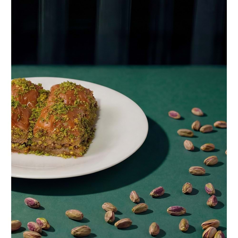 KURU BAKLAVA