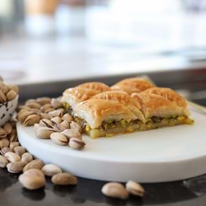 MUSKA DİLİM BAKLAVA