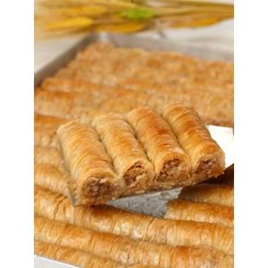 CEVİZLİ SARMA BAKLAVA