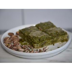 SEFAZADE FISTIKLI BAKLAVA
