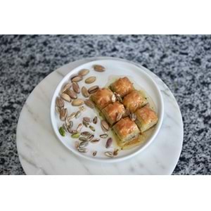 MİNİK DİLİM BAKLAVA