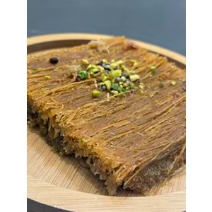 HASIR KADAYIF FISTIKLI