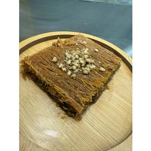 HASIR KADAYIF CEVİZLİ