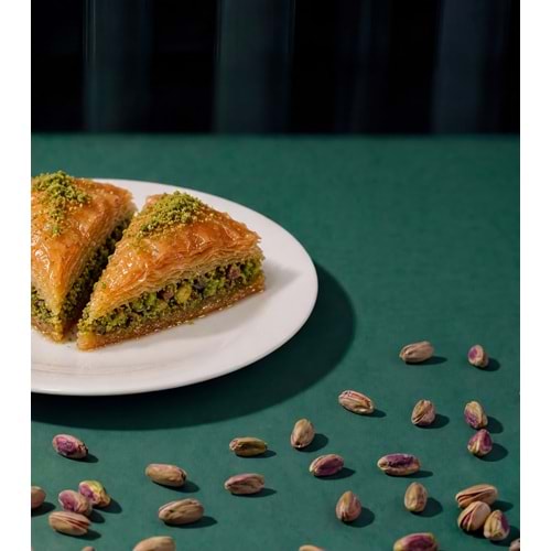 MUSKA DİLİM BAKLAVA