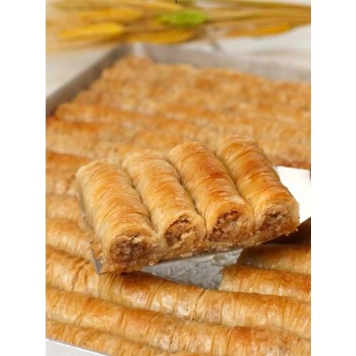 CEVİZLİ SARMA BAKLAVA