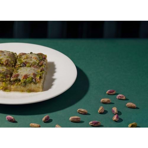 SEFAZADE FISTIKLI BAKLAVA