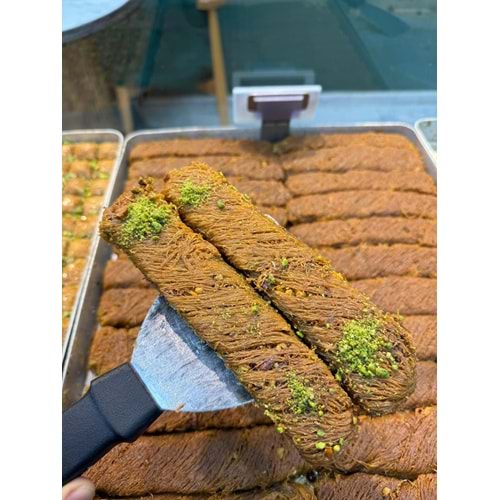 BURMA KADAYIF FISTIKLI