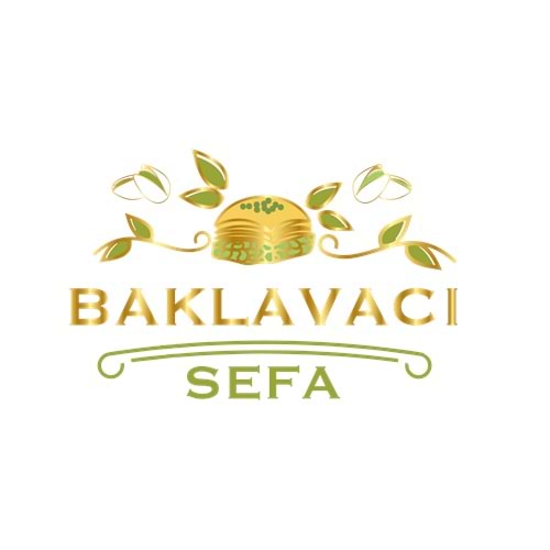 ŞEKERSİZ CEVİZLİ KARE BAKLAVA