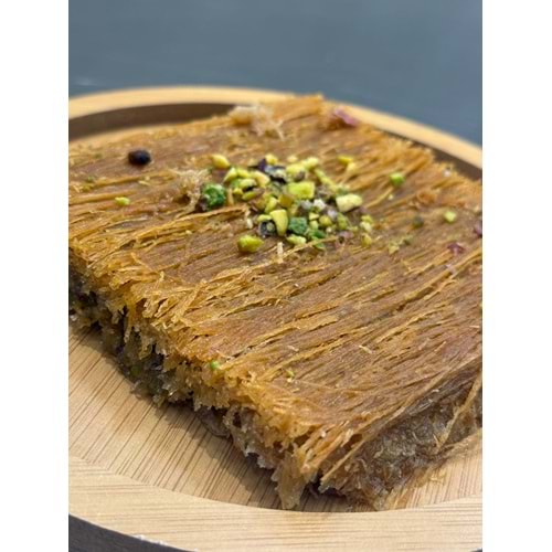 HASIR KADAYIF FISTIKLI