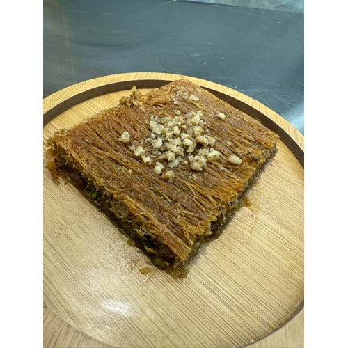 HASIR KADAYIF CEVİZLİ