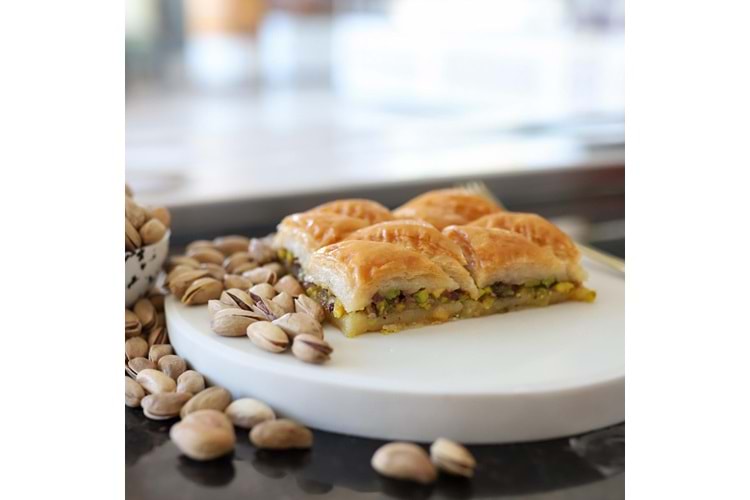 MUSKA DİLİM BAKLAVA