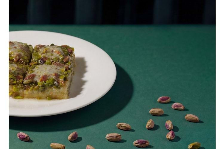 SEFAZADE FISTIKLI BAKLAVA