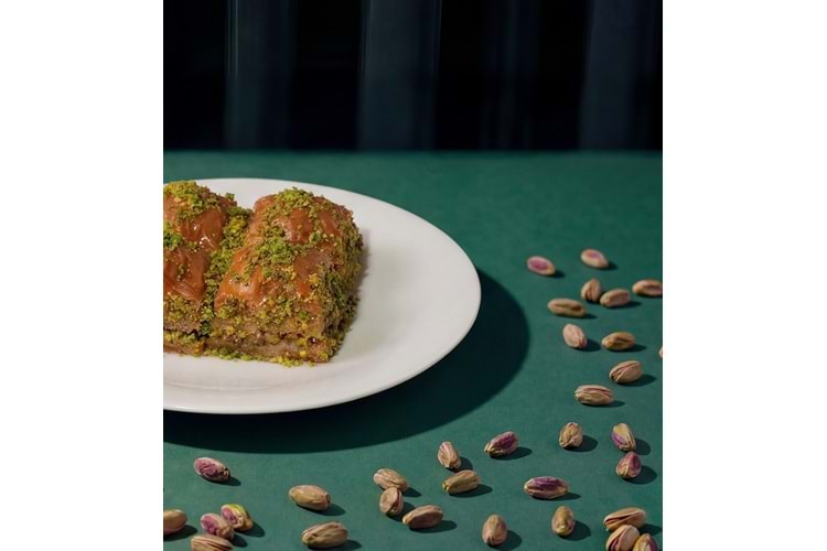 KURU BAKLAVA
