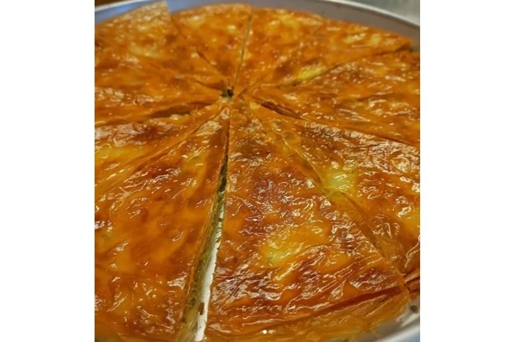 FISTIKLI KAYMAKLI KATMER