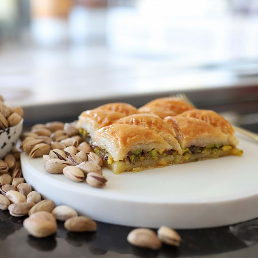 MUSKA DİLİM BAKLAVA