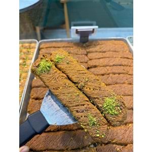 BURMA KADAYIF FISTIKLI